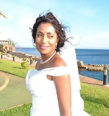 Celebration at Lake Safari Lodge